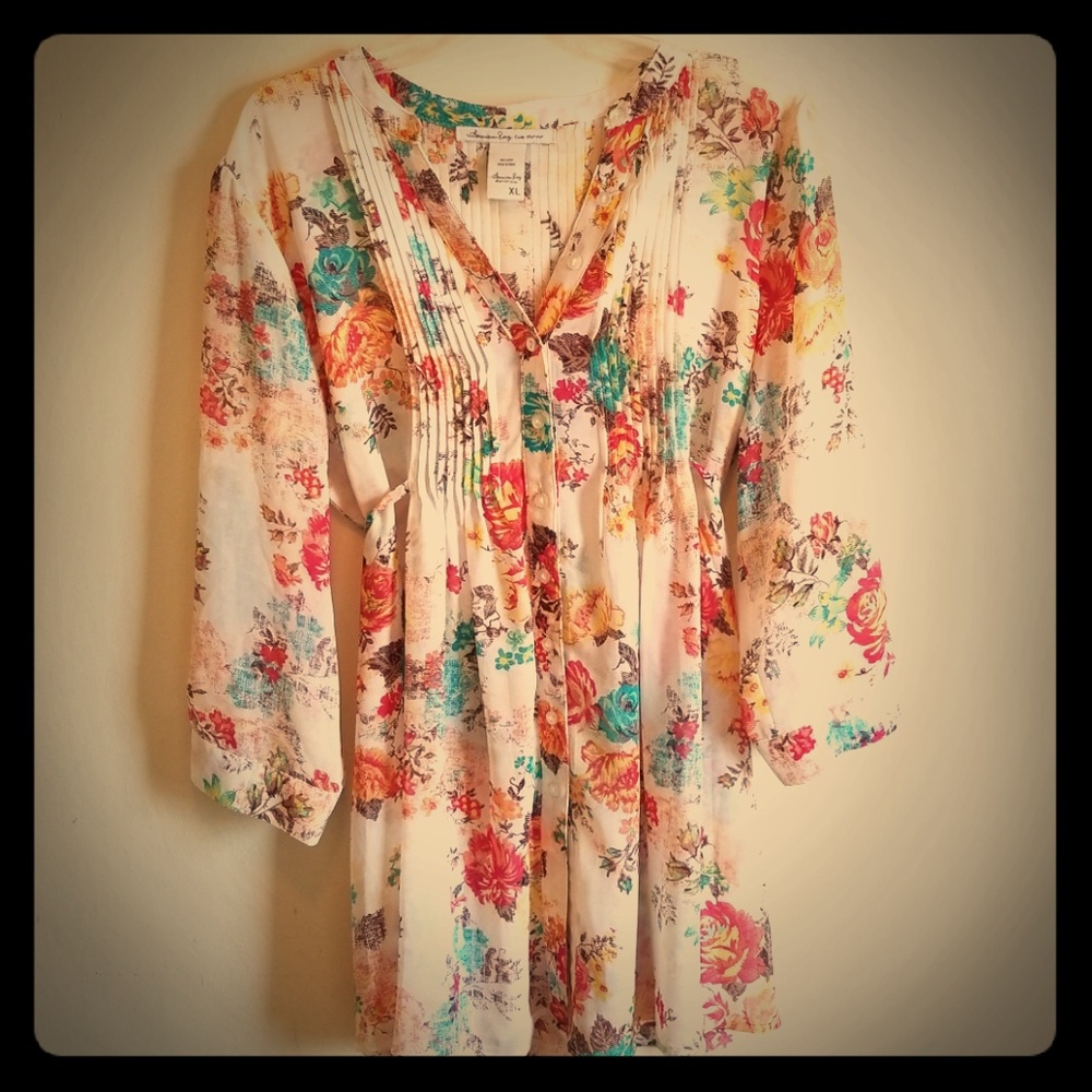 Blouse